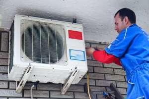 HVAC Companies Near Madison, WV Available Now